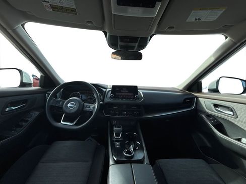 Used 2023 Nissan Rogue SV AWD/4WD image 17