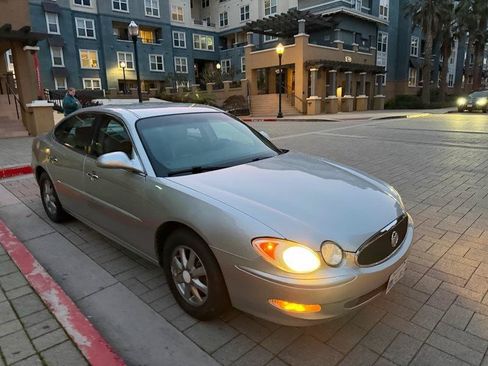 Used 2007 Buick LaCrosse CXL FWD image 26
