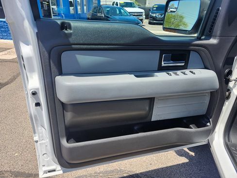 Used 2013 Ford F150 XLT w/ Luxury Equipment Group RWD image 14