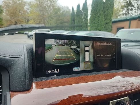 Used 2019 Lexus LX 570 4WD w/ Luxury Package image 11