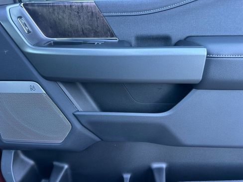 New 2026 Ford F250 Lariat w/ Lariat Premium Package image 18