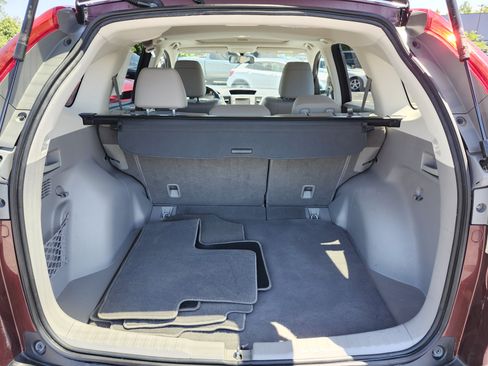 Used 2012 Honda CR-V EX-L image 20