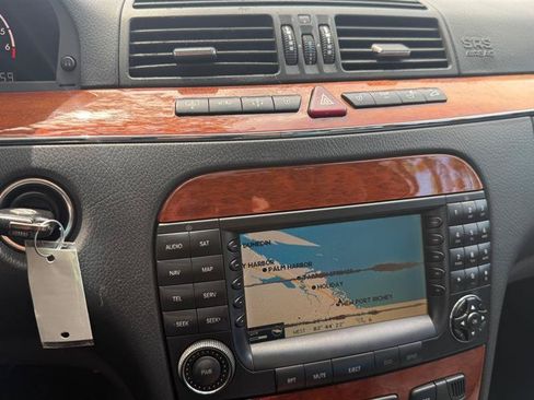 Used 2004 Mercedes-Benz S 430 image 23