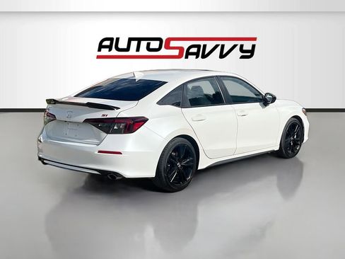 Used 2025 Honda Civic Si image 7