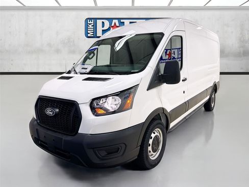 New 2026 Ford Transit 250 T-250 148  MED RF 9150 GV w/ Load Area Protection Package image 3