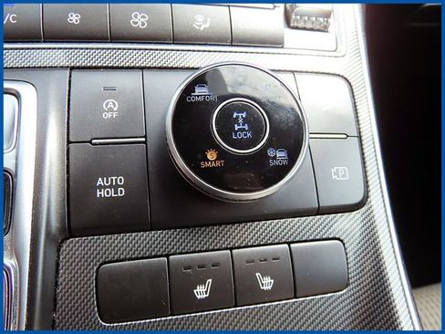 Used 2023 Hyundai Santa Fe SEL AWD/4WD image 21