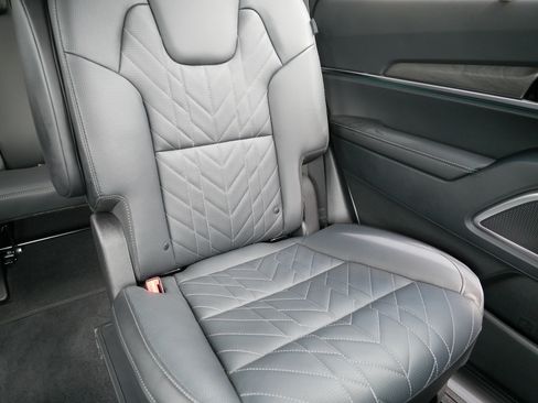Used 2025 Kia Telluride SX Prestige X-Line AWD/4WD image 14