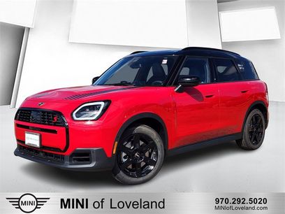 New 2026 MINI Cooper Countryman S