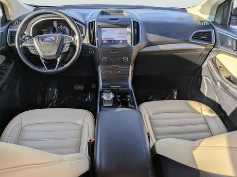 Used 2020 Ford Edge SEL w/ Convenience Package FWD image 13