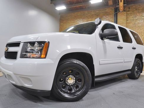 Used 2012 Chevrolet Tahoe 2WD image 1
