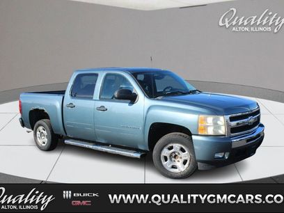 Used 2009 Chevrolet Silverado 1500 LT w/ Power Pack Plus