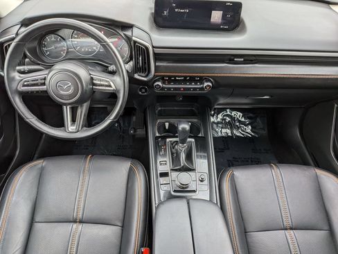 Used 2025 MAZDA CX-50 AWD 2.5 S w/ Premium Plus Pkg image 24