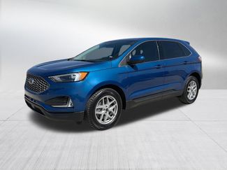 Used 2024 Ford Edge SEL w/ Convenience Package AWD/4WD video 1