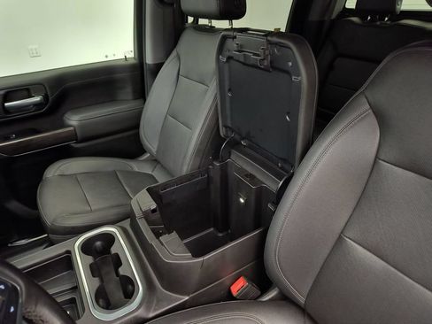 Used 2022 Chevrolet Silverado 3500 LTZ w/ LTZ Plus Package AWD/4WD image 29