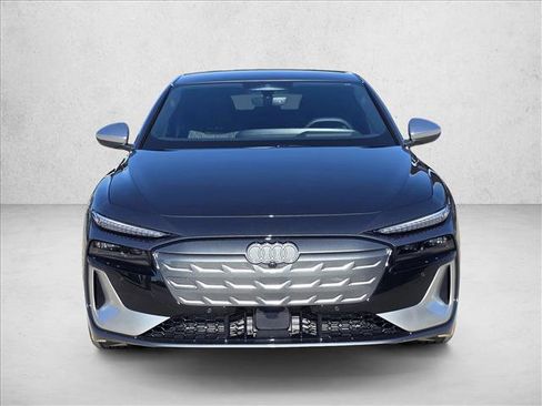 New 2025 Audi S6 e-tron Premium Plus image 2