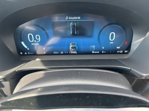 New 2025 Ford Escape Active w/ Active Premium Tech Pack image 23