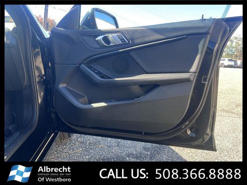 Used 2021 BMW 228i xDrive Gran Coupe w/ Convenience Package image 23