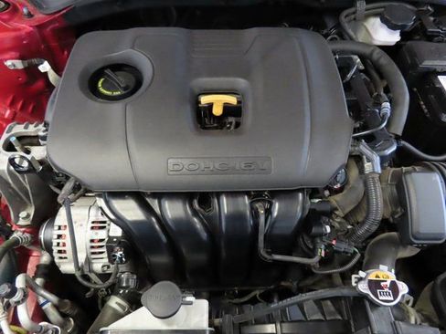 Used 2024 Kia Forte LXS image 30