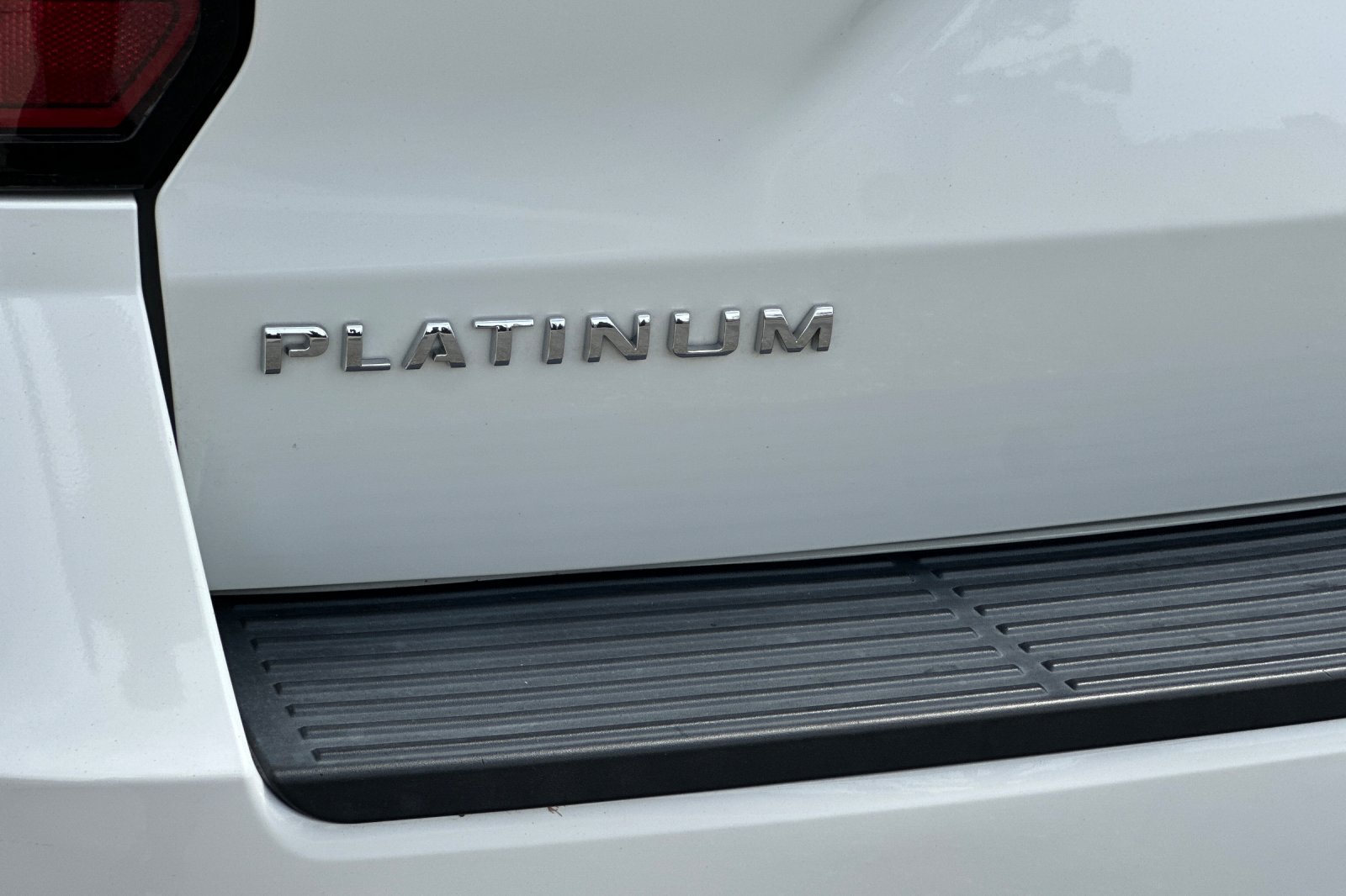 Used 2021 Ford Expedition Max Platinum AWD/4WD image 28
