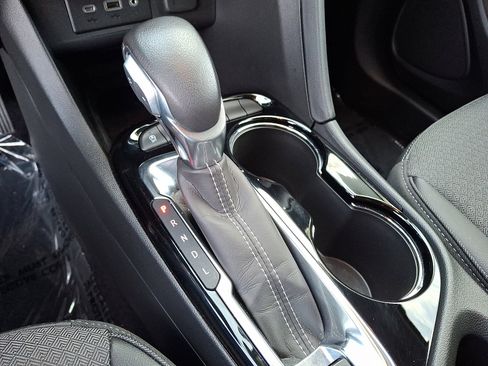 Certified 2023 Buick Encore GX Preferred image 22