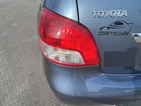 Used 2007 Toyota Yaris Sedan FWD image 13