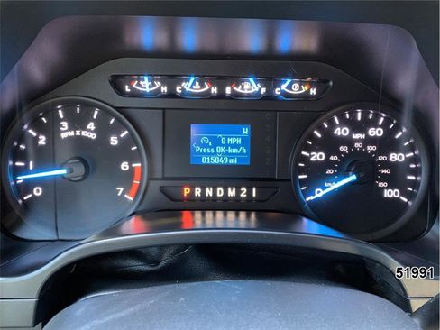 Used 2017 Ford F350 XL w/ Power Equipment Group image 28