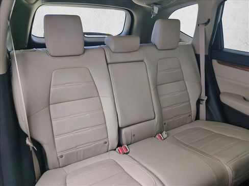 Used 2018 Honda CR-V EX-L image 23
