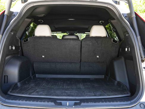 Used 2023 Honda CR-V Sport Touring image 42