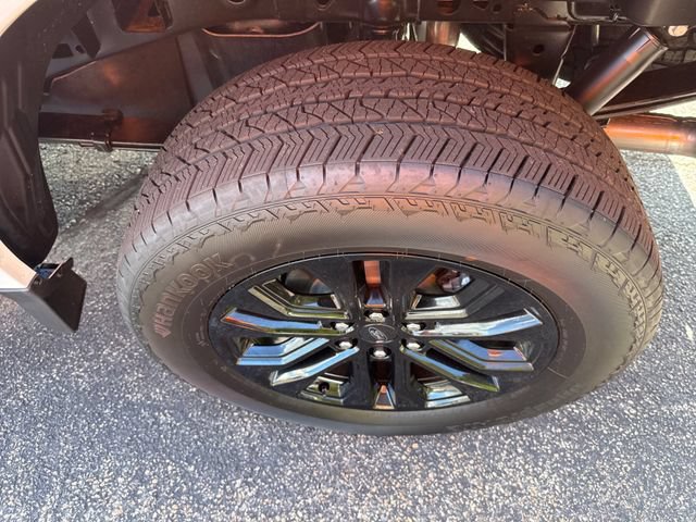 New 2026 Ford F150 XLT w/ Equipment Group 302A MID AWD/4WD image 18