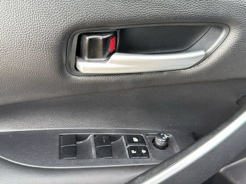 Used 2023 Toyota Corolla SE FWD image 13