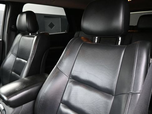 Used 2017 Dodge Durango GT AWD/4WD image 12