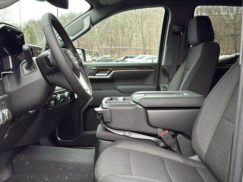 New 2026 GMC Sierra 1500 Elevation image 8