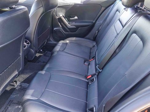 Certified 2022 Mercedes-Benz A 220 4MATIC image 18