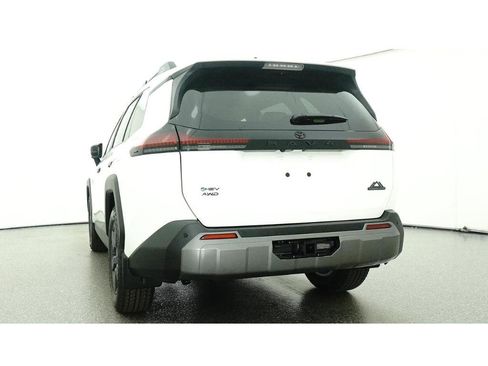 New 2026 Toyota RAV4 FWD image 22