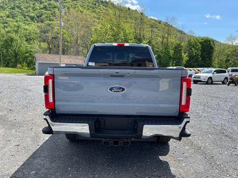 New 2026 Ford F250 Lariat w/ Lariat Ultimate Package AWD/4WD image 5