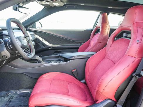 New 2026 Dodge Charger R/T Scat Pack image 16