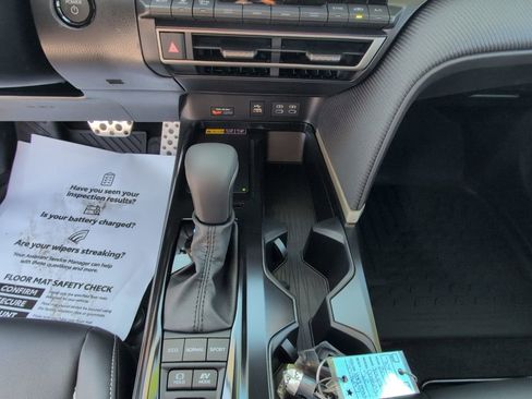 Certified 2026 Toyota Camry SE w/ Convenience Package image 22