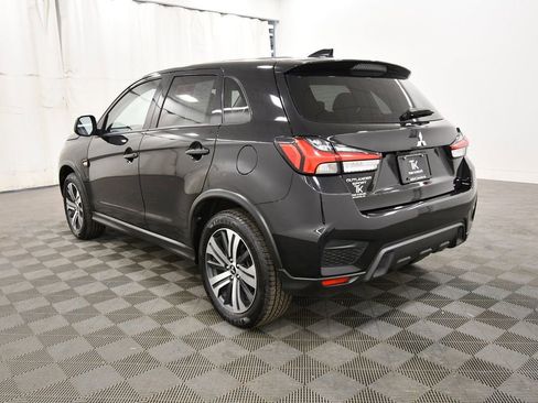 Used 2024 Mitsubishi Outlander Sport SE AWD/4WD image 5