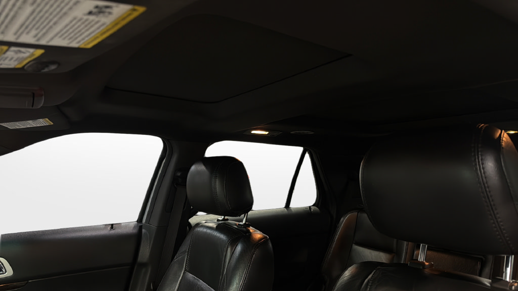 Used 2013 Ford Explorer Limited AWD/4WD image 33