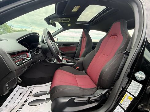 Used 2022 Honda Civic Si image 8