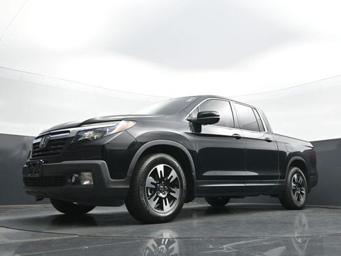 Used 2020 Honda Ridgeline RTL image 24