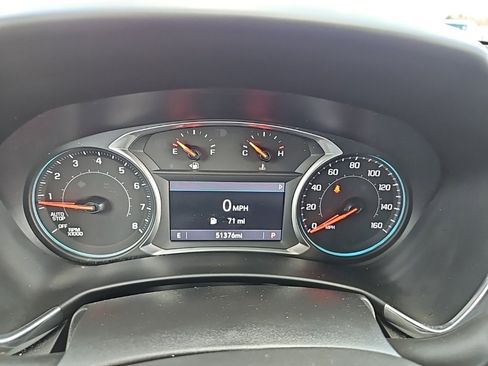 Used 2020 Chevrolet Equinox Premier image 15