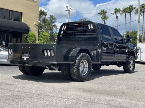 Used 2019 Ford F350 XL w/ STX Appearance Package AWD/4WD image 21