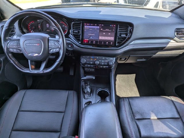 Used 2024 Dodge Durango GT AWD/4WD image 17