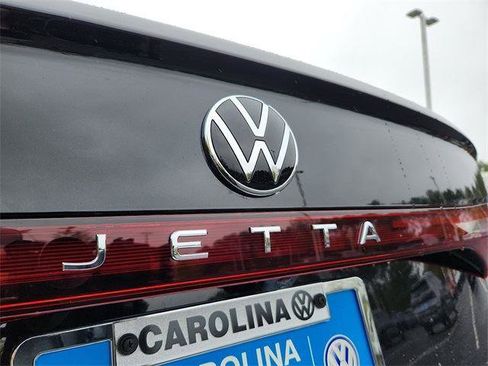 New 2026 Volkswagen Jetta Sport image 20