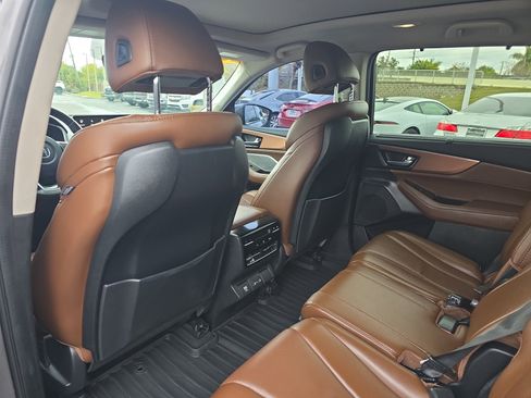 Used 2022 Acura MDX FWD w/ Technology Package image 11