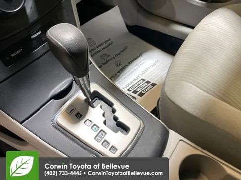 Used 2010 Toyota Corolla LE image 21