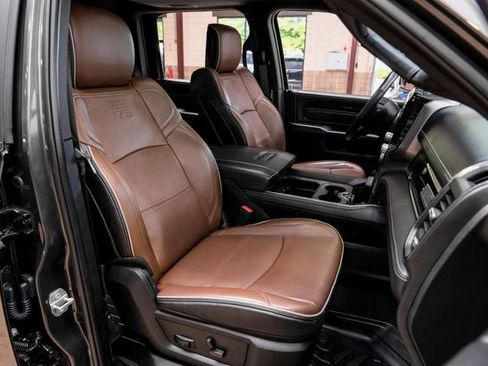 Used 2021 RAM 2500 Power Wagon w/ 75th Anniversary Edition image 66