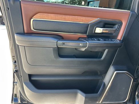 Used 2022 RAM 3500 Limited image 14