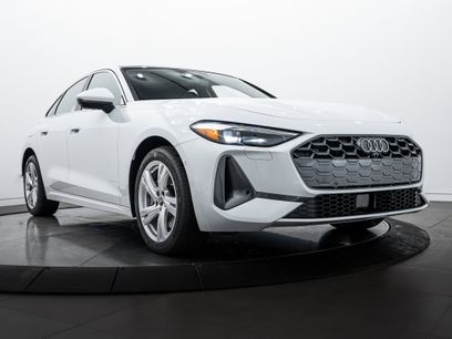 New 2025 Audi A5 2.0T Premium